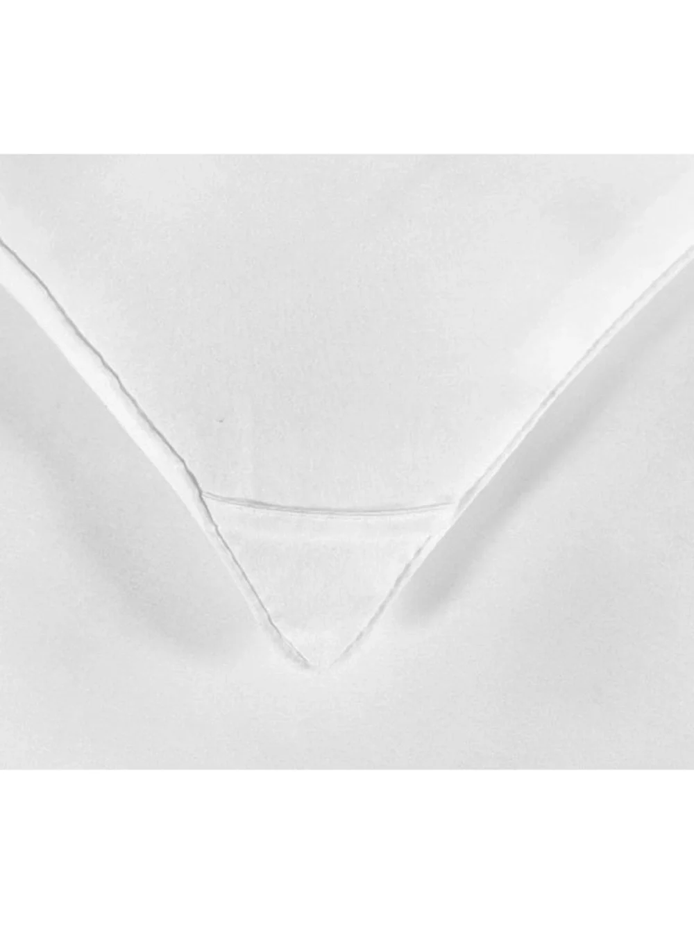 White Down Full/Queen Alternative Comforter